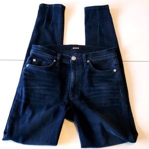 Hudson Jeans - Barbara High Waist Super Skinny